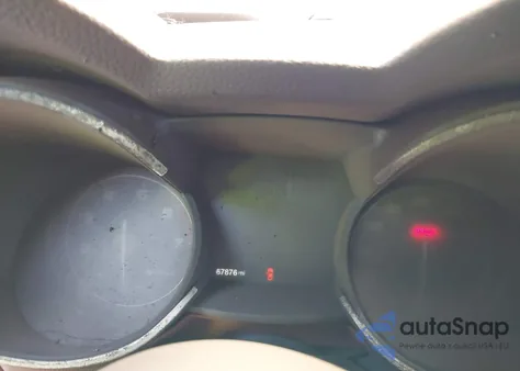 2018 Alfa Romeo Stelvio Ti Sport Awd z USA, uszkodzony, nr VIN ZASFAKNN9J7C21376